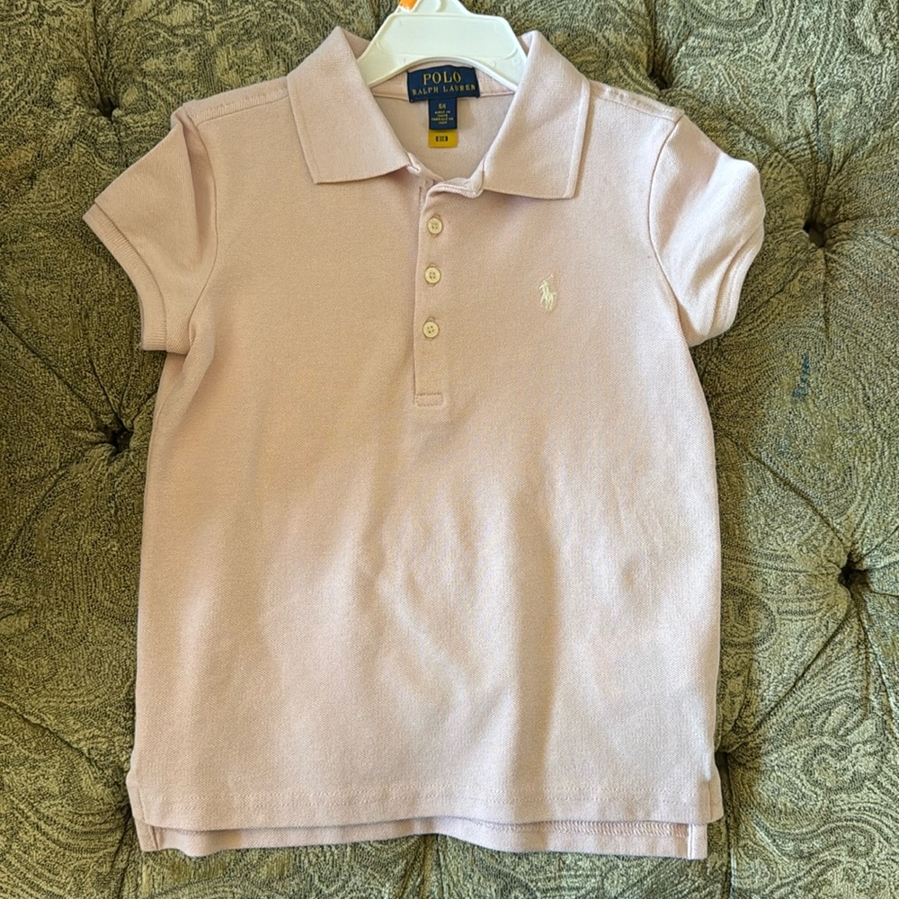 Kids blouse,  Polo Ralph Lauren